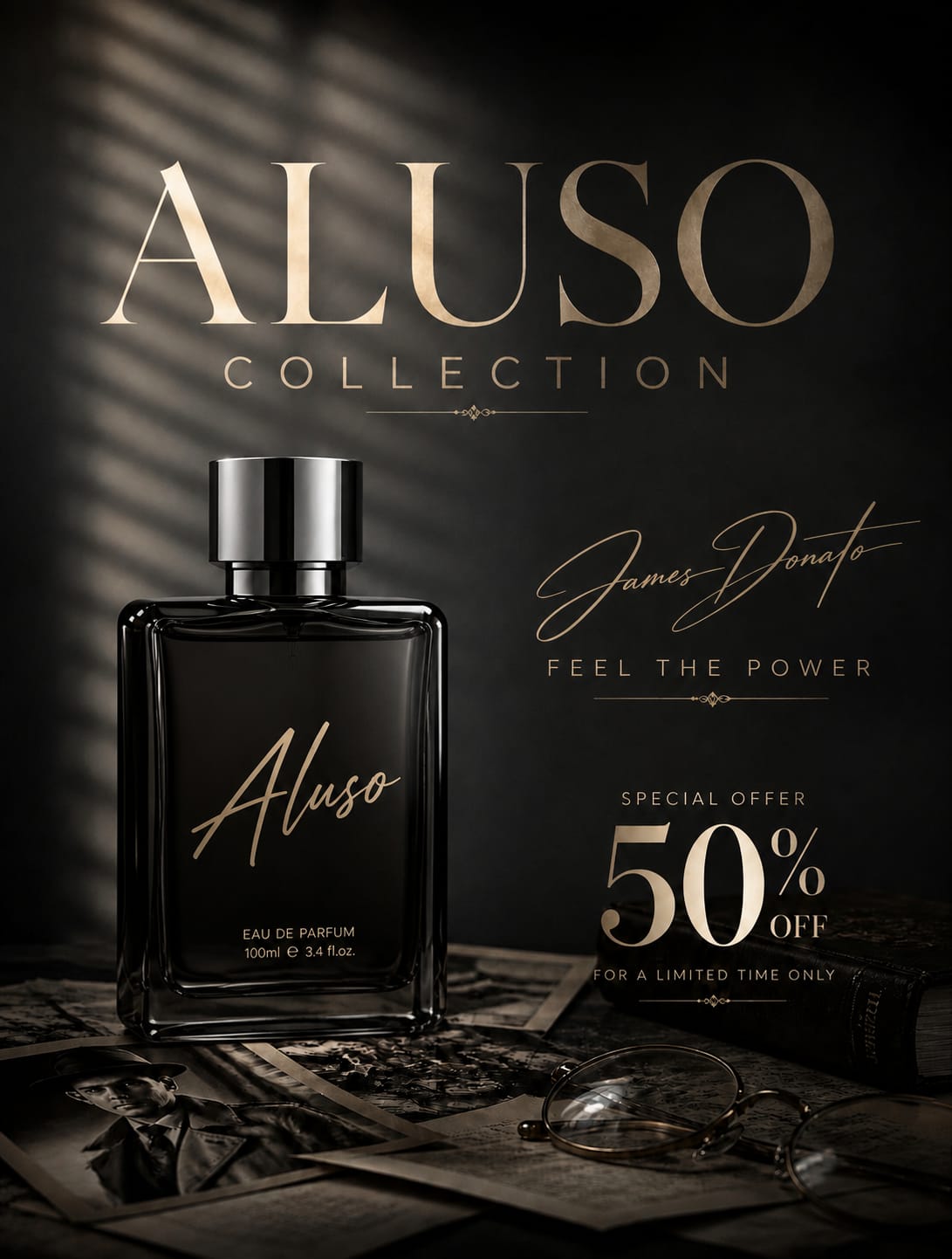 AQUA DI GIO Parfum